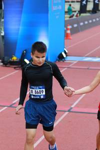 BIB: 8689
                            <button type="button" onclick="openModal(4634817)" class="btn btn-primary btn-sm float-right btn-popup" data-toggle="modal" data-target=".modal-high-quality">
                        <i class="fas fa-shopping-cart"></i> Add to Cart
                    </button>
                                            <button type="button" onclick="isThisMe(4634817, true)" class="btn btn-success btn-sm float-right btn-popup btn-isme hidden" data-toggle="tooltip" data-placement="bottom" title="นี่คือรูปของคุณใช่ไหม คลิกที่นี่เพื่อเอาเข้าอัลบั้ม">
                        <i class="fas fa-plus"></i> Add to album
                    </button>
                    <button type="button" onclick="isThisMe(4634817, false)" class="btn btn-warning btn-sm float-right btn-popup btn-isnotme hidden">
                        <i class="fas fa-ban"></i> Remove from album
                    </button>